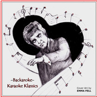 Karaoke Klassics - Backaroke - The Songs of Burt Bacharach