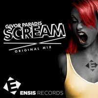 Givor Paradis - Scream