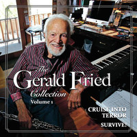 Gerald Fried - The Gerald Fried Collection, Vol. 1