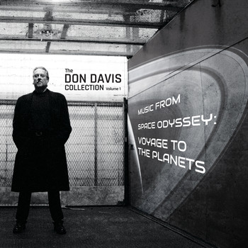 Don Davis - The Don Davis Collection, Vol. 1