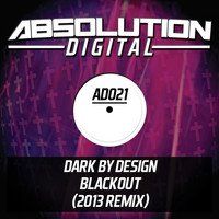 Dark by Design - Blackout