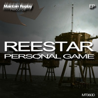 Reestar - Personal Game