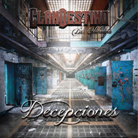 Clandestino de Chihuahua - Decepciones