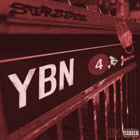streetz - YBN 4.5 (Explicit)