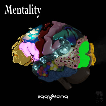 Jiggymang - Mentality