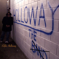 Eddie Holloway - Only a Dream