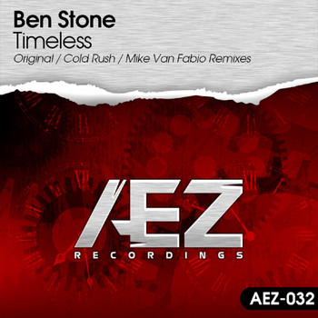 Ben Stone - Timeless