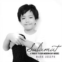 Mark Joseph - Salamat