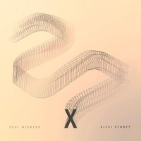 Alexi Kenney - Paul Wiancko: X Suite for Solo Violin