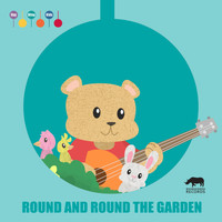 ItsyBitsyKids - Round and Round the Garden