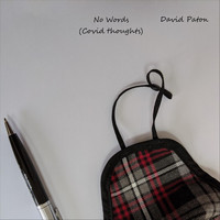 David Paton - No Words (Covid Thoughts)