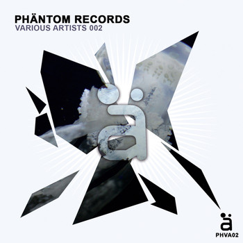 Various Artists - Phantom Compil #2