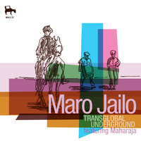 Transglobal Underground - Mailo Jailo
