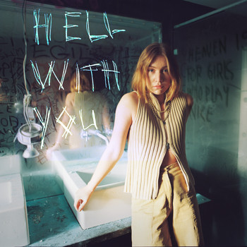 Hanne Mjøen - Hell with You