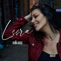 Leera - Walk Away (Explicit)