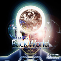 Nick Martira - Back World