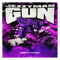 Jezzyman - Gun (Explicit)