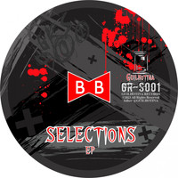Bitch Bros - Selections Ep