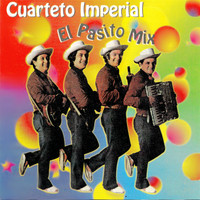 Cuarteto Imperial - El Pasito Mix