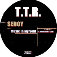 Sedoy - Music In My Soul (Explicit)