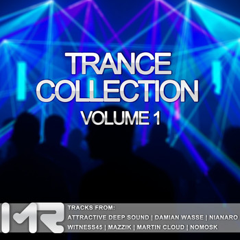Various Artists - Trance Collection Vol. 1