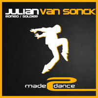 Julian van Sonck - Romeo / Soldier