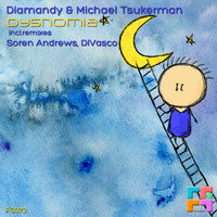 Diamandy & Michael Tsukerman - Dysnomia
