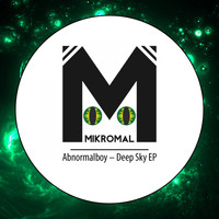 AbnormalBoy - Deep Sky EP