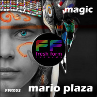 Mario Plaza - Magic