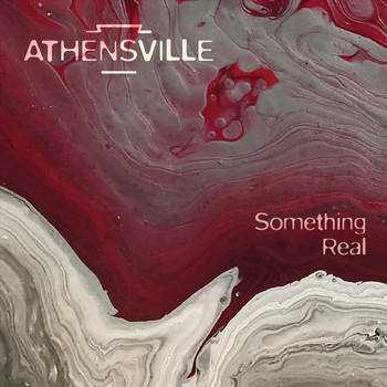 Athensville - Something Real