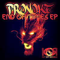 Provoke - End Of Times