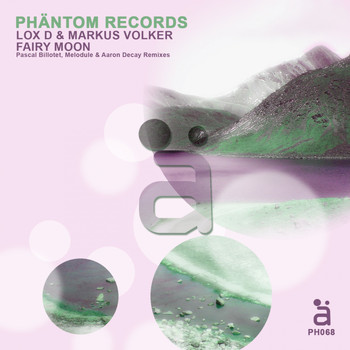 Lox D, Markus Volker - Fairy Moon
