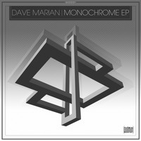Dave Marian - Monochrome