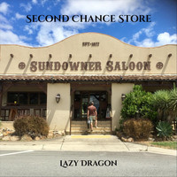 Lazy Dragon - Second Chance Store