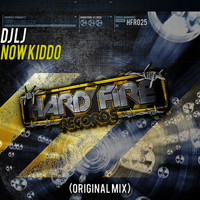 DJ LJ - Now Kiddo