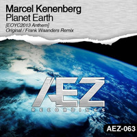 Marcel Kenenberg - Planet Earth (EOYC2013 Anthem)