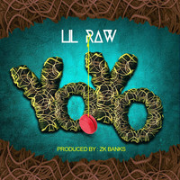 Lil Raw - Yoyo (Explicit)