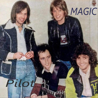 Pilot - Magic