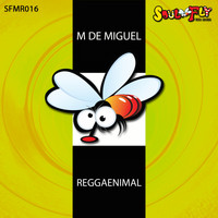 M De Miguel - Reggaenimal