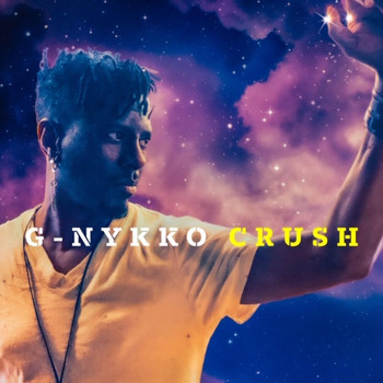 G-Nykko - Crush