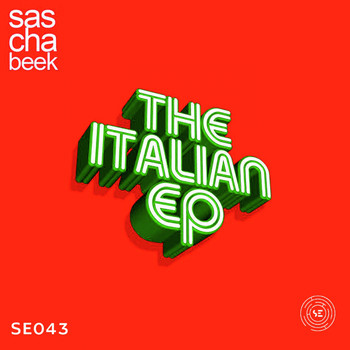 Sascha Beek - The Italian