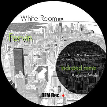 Fervin - White Room