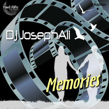 Dj JosephAli - Memories