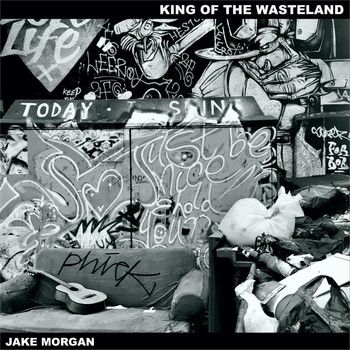 Jake Morgan - King of the Wasteland