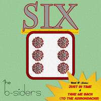 The B-Siders - Six (Explicit)
