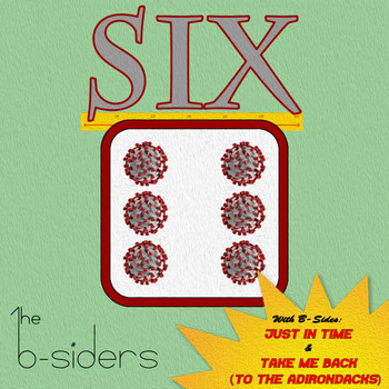 The B-Siders - Six (Explicit)