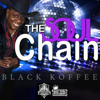 Black Koffee - The Soul Chain