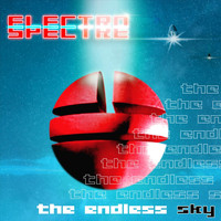 Electro Spectre - The Endless Sky