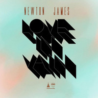 Newton James - Love in Vain