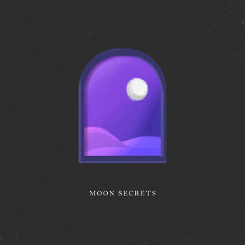 Max Sanchez - Moon Secrets